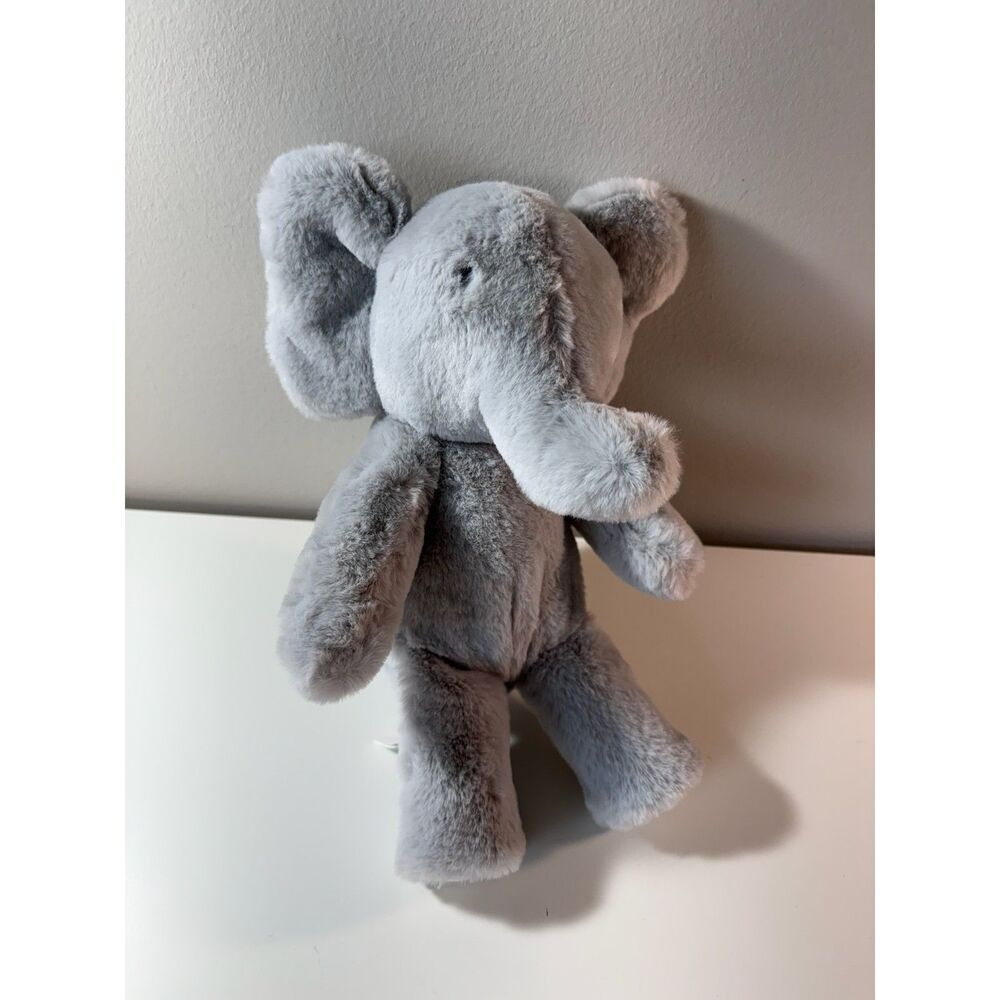 Pottery Barn Kids Cloud B Soothing Sounds Elephant On The Go Sleep Aid LIKE NEW